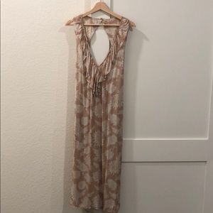 Novella Royale Willow Dress